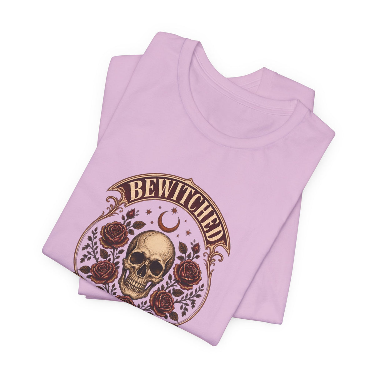 Bewitched by Book Boys - Dark Romance T-Shirt
