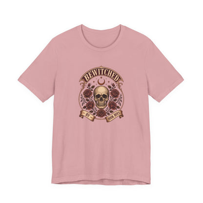Bewitched by Book Boys - Dark Romance T-Shirt
