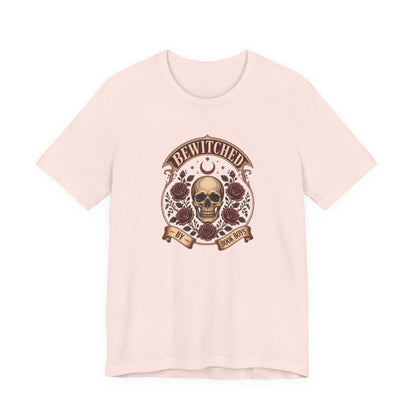 Bewitched by Book Boys - Dark Romance T-Shirt