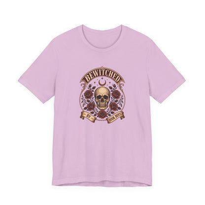 Bewitched by Book Boys - Dark Romance T-Shirt
